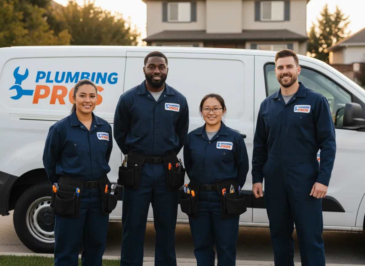 Water Heater Repair company in Helen, WV
